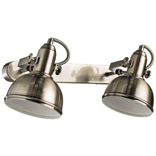 Спот Arte Lamp A5213AP-2AB