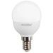 Лампа светодиодная Шар 9,5W Е14 4000K Smartbuy SBL-P45-9_5-40K-E14