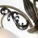 Потолочная люстра Arte Lamp A3037PL-5AB