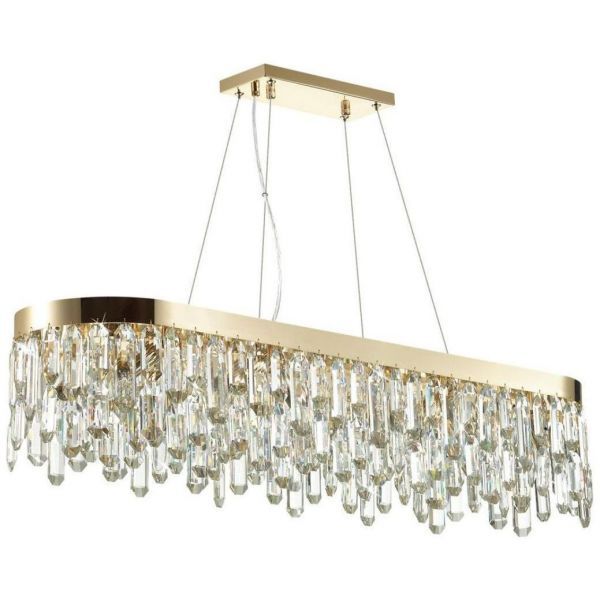 Подвесной светильник Odeon Light 4986/12