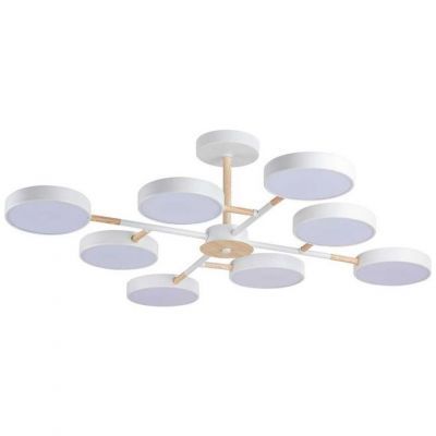 Потолочная люстра Lumion BRAD 5653/99CL