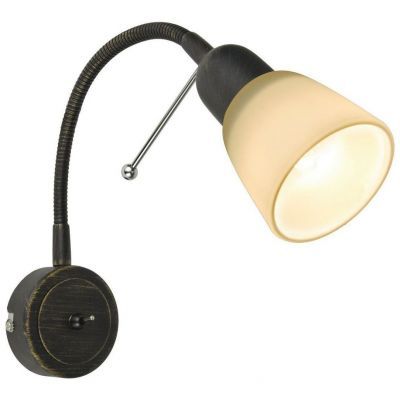 Спот Arte Lamp A7009AP-1BR
