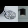 Накладной светильник Nowodvorski Set 8903