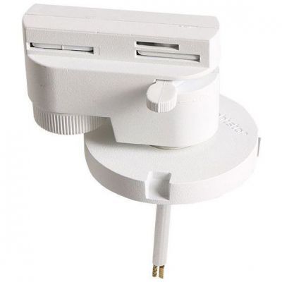 Адаптер для шинопровода Lightstar 592076