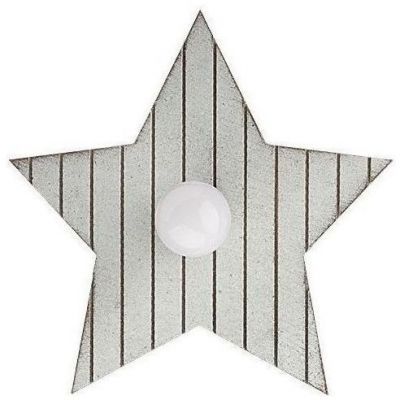Настенный светильник Nowodvorski Toy-Star 9376