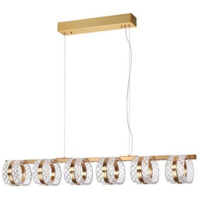 Подвесная люстра Odeon Light MIRAGE 5030/40L
