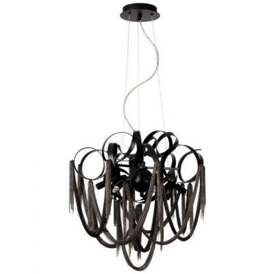 Подвесная люстра Odeon Light CHAINY 5067/6