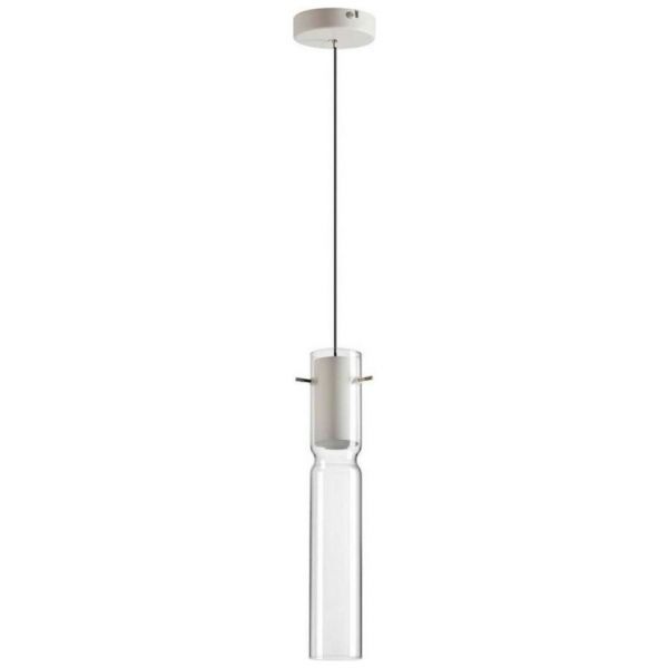 Подвесной светильник Odeon Light SCROW 5058/5LB