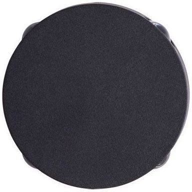 Уличный настенный светильник Arte Lamp Tamburello A1525AP-1BK