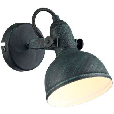 Спот Arte Lamp A5213AP-1BG