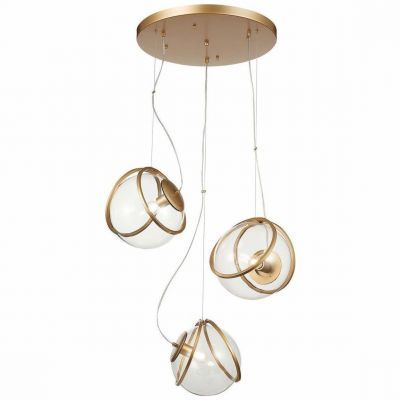 Подвесная люстра ST Luce SL1181.313.03