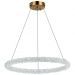 Подвесной светодиодный светильник ST Luce SL6110.213.01