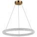 Подвесной светодиодный светильник ST Luce SL6110.213.01