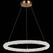 Подвесной светодиодный светильник ST Luce SL6110.213.01