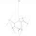 Подвесная люстра Lightstar Struttura 742146
