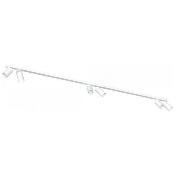 Спот Nowodvorski Mono 7813