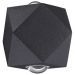 Уличный настенный светодиодный светильник Odeon Light Diamanta 4218/4WL