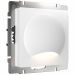 Встраиваемая LED подсветка Moon (белый матовый) W1154401 Werkel