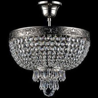 Люстра Maytoni DIA890-CL-04-N