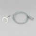 Slim Magnetic Набор для подвеса Full light (2м) 85098/00 Elektrostandard