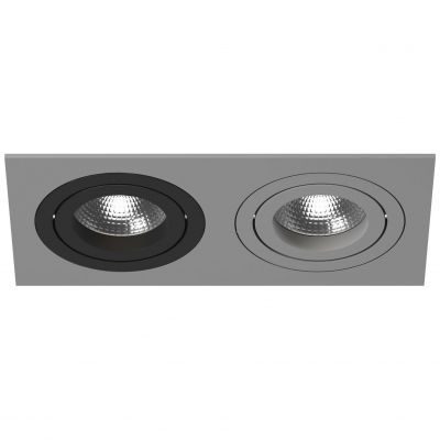 Встраиваемый светильник Lightstar Intero 16 i5290709