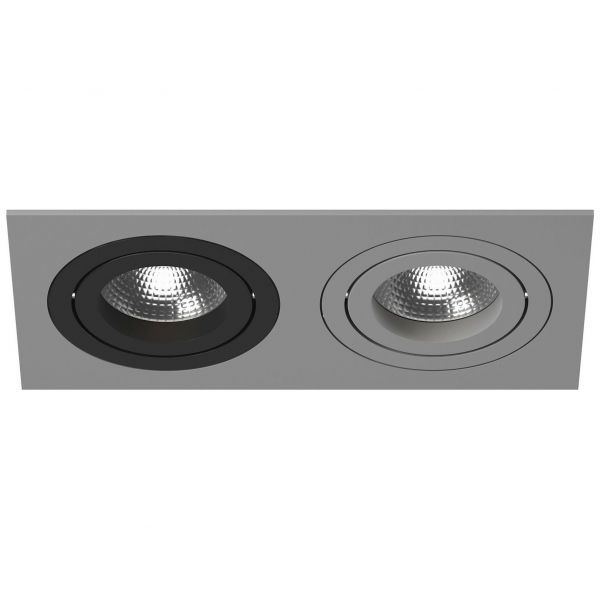 Встраиваемый светильник Lightstar Intero 16 i5290709