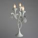 Настольная лампа Arte Lamp A3239LT-3WH