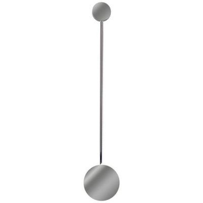 Настенный светодиодный светильник Odeon Light Gent 4339/8WLA