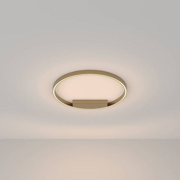 Потолочный светильник Maytoni MOD058CL-L35BS3K