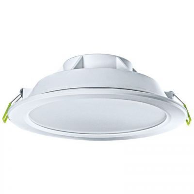 Встраиваемый светодиодный светильник Navigator 71 694 NDL-P1-30W-840-WH-LED(d222)