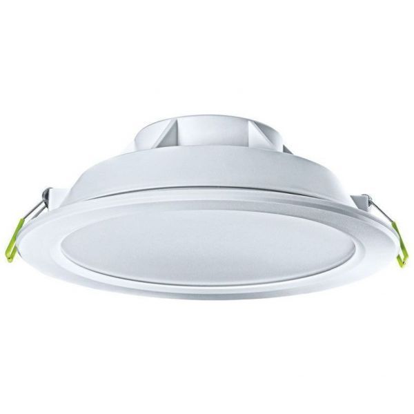 Встраиваемый светодиодный светильник Navigator 71 694 NDL-P1-30W-840-WH-LED(d222)