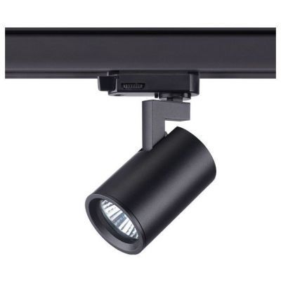 Трековый светильник Novotech Gusto 370649