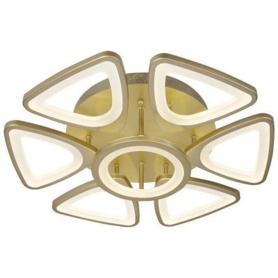Люстра потолочная светодиодная Stilfort 2078/83/07C Blower