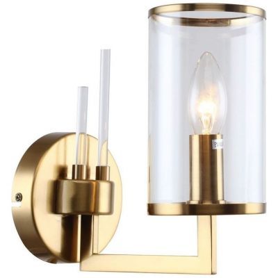 Светильник настенный 1046/05/01W Stilfort Vase
