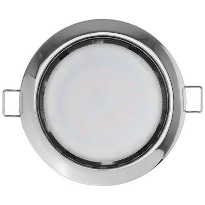 Светильник Navigator 71 279 NGX-R1-003-GX53(Хром)