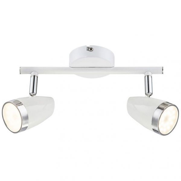 Светодиодный спот Globo 56109-2