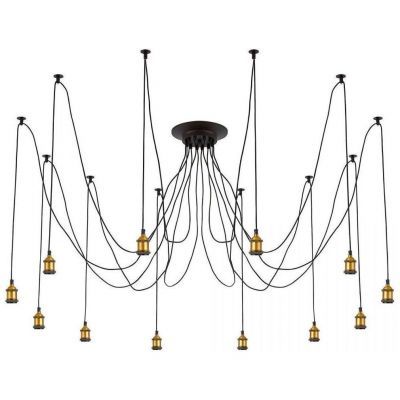 Светильник CITILUX CL451121 без плафона
