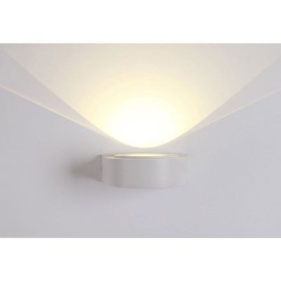 Бра Crystal Lux CLT 025W WH
