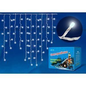 Бахрома для помещений Uniel ULD-B3010-200/DTA WHITE IP20