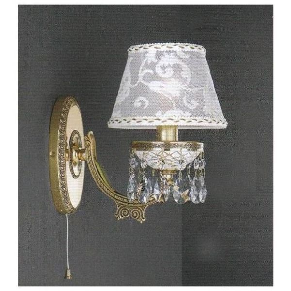 Бра Reccagni Angelo A 7130/1