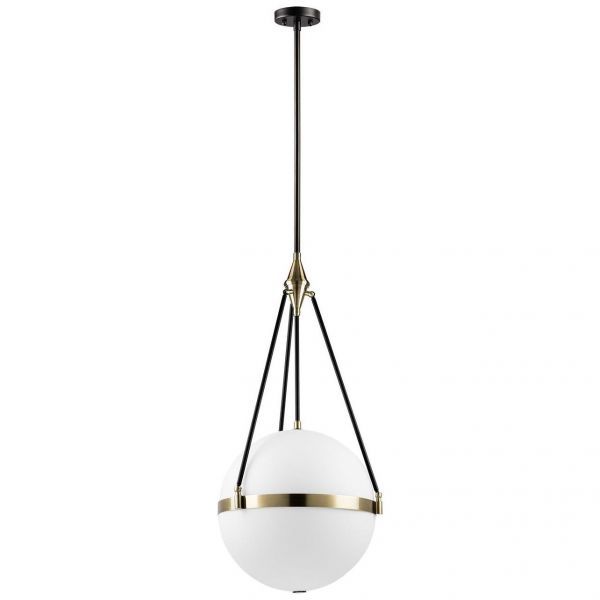 Подвесной светильник Lightstar 816047 Modena