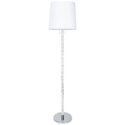 Торшер Arte Lamp A4048PN-1CC