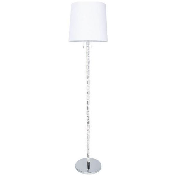 Торшер Arte Lamp A4048PN-1CC