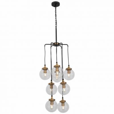 Люстра подвесная ST Luce SL234.443.08