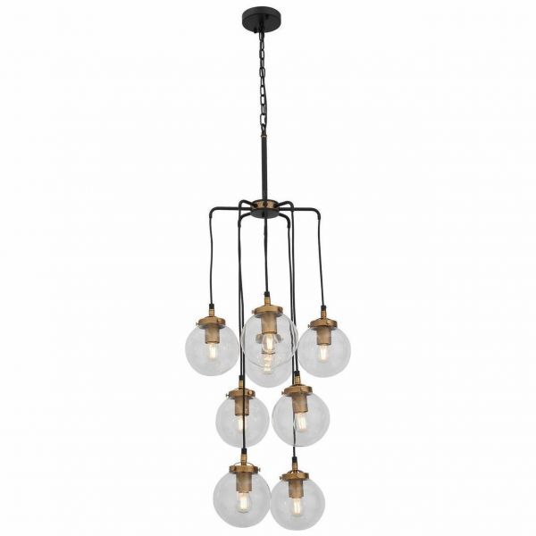Люстра подвесная ST Luce SL234.443.08