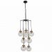 Люстра подвесная ST Luce SL234.443.08