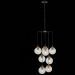 Люстра подвесная ST Luce SL234.443.08