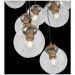 Люстра подвесная ST Luce SL234.443.08