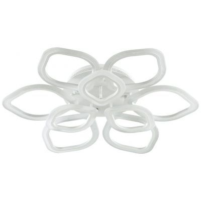 Потолочная светодиодная люстра Lumion 3770/99CL Ariel