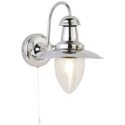 Бра Arte Lamp A5518AP-1CC